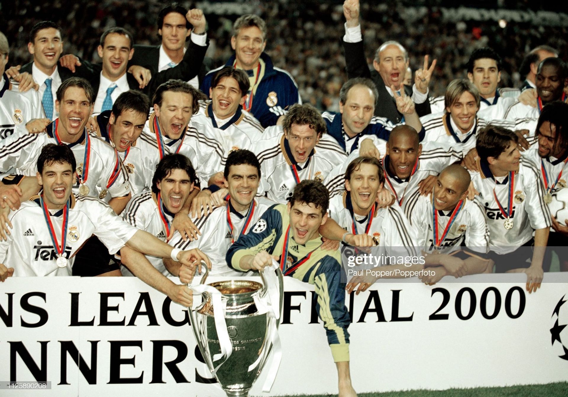 Elvir Baljic's big money move to Real Madrid was eventually a disaster for the club. Source: Getty images